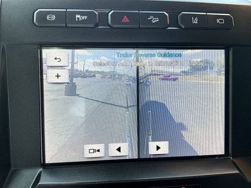 Used 2019 Ford F250 Lariat w/ Lariat Ultimate Package AWD/4WD image 36
