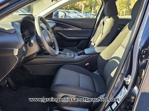 Used 2024 MAZDA CX-30 AWD 2.5 S image 3