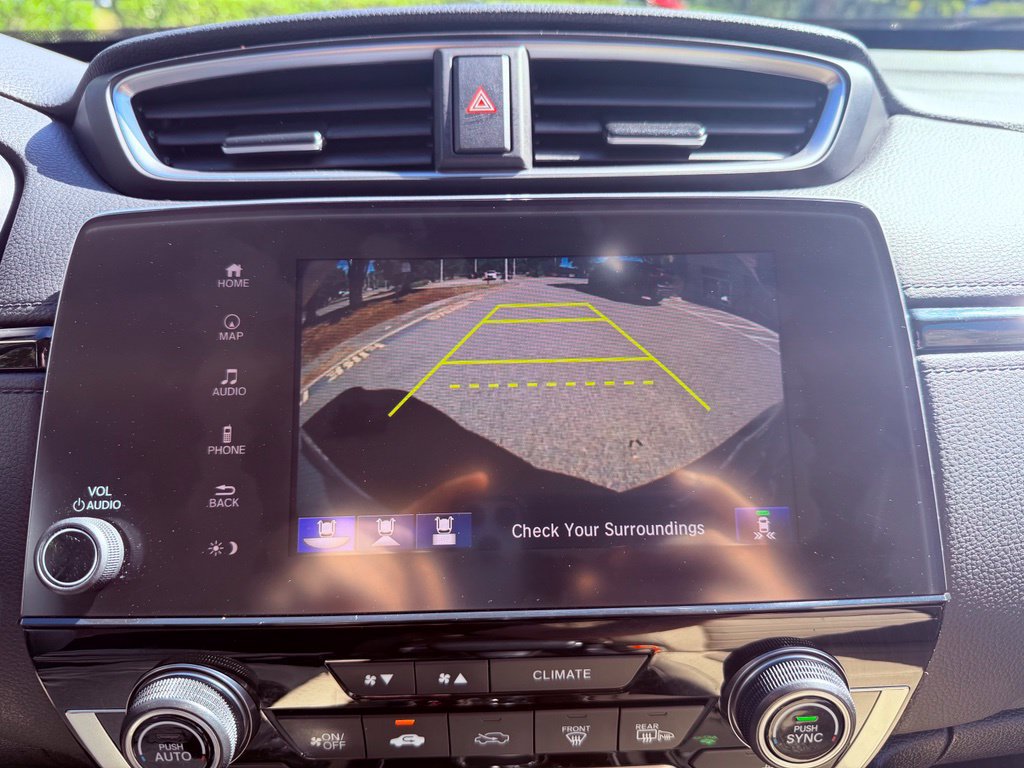 Used 2017 Honda CR-V Touring image 23