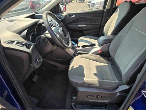 Used 2015 Ford Escape SE AWD/4WD image 22