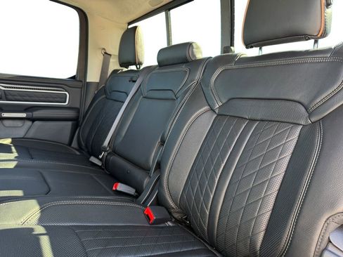 New 2026 RAM 1500 Tungsten AWD/4WD image 14
