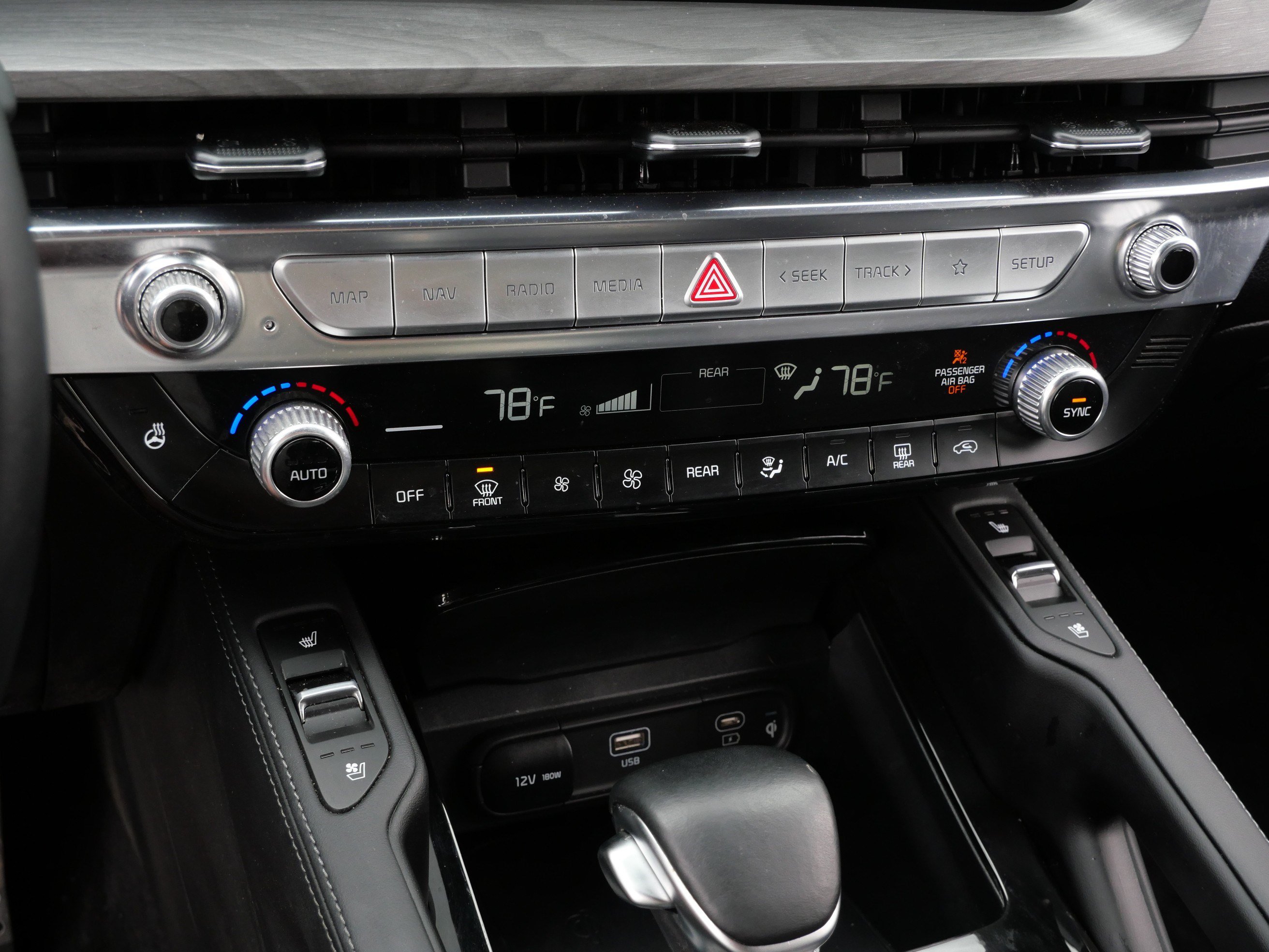 Used 2024 Kia Telluride SX X-Pro AWD/4WD image 23