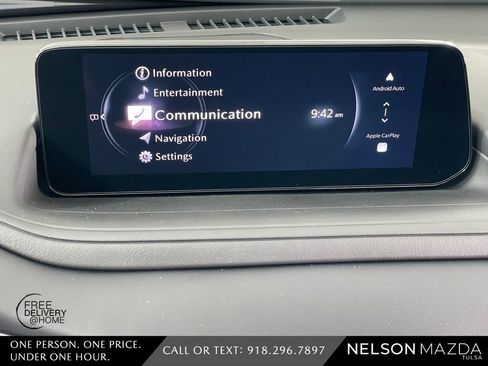 New 2026 MAZDA CX-30 AWD 2.5 S image 29