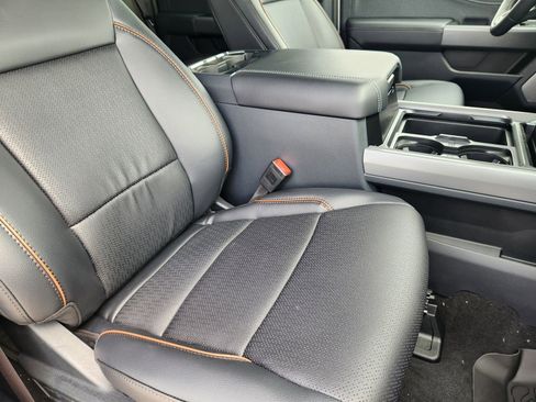 New 2026 Ford F250 Lariat AWD/4WD image 14
