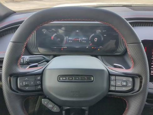 New 2026 Dodge Charger Scat Pack w/ Blacktop Package image 29