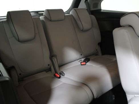 Used 2024 Honda Odyssey Elite image 24