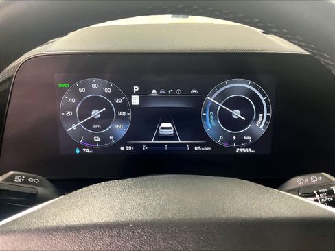 Used 2024 Kia Niro Wind w/ Wind Preserve Package image 25