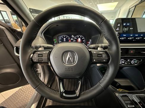 Certified 2025 Acura ADX AWD image 19