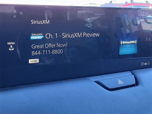 New 2026 MAZDA CX-70 3.3 Turbo S w/ Premium Package image 19