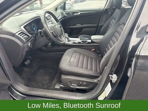 Used 2013 Ford Fusion SE FWD image 18