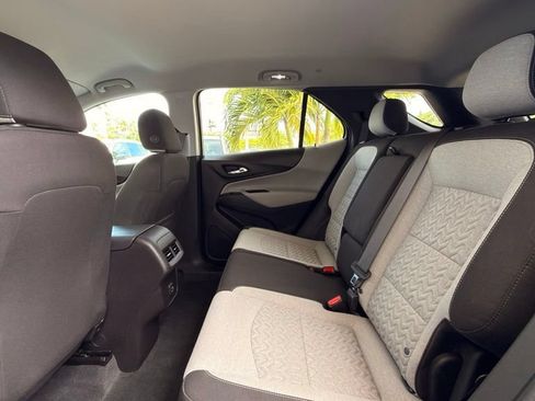 Used 2024 Chevrolet Equinox LT FWD image 7