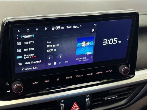 Used 2024 Kia Forte GT-Line image 17