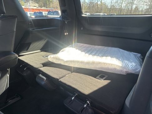 New 2025 Ford Expedition Tremor image 27