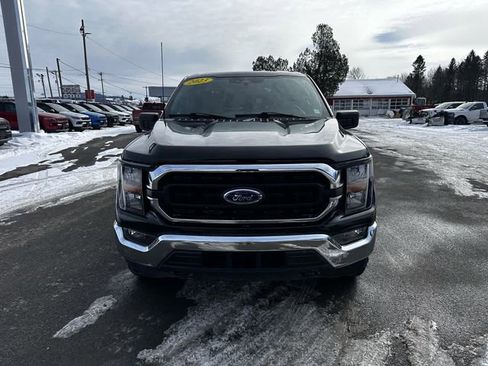 Used 2023 Ford F150 XLT image 8