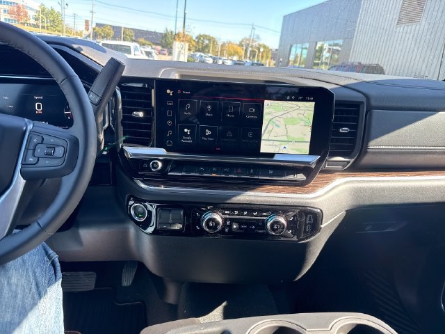 New 2026 GMC Sierra 1500 Elevation AWD/4WD image 20