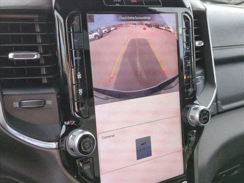 New 2026 RAM 1500 Laramie image 13