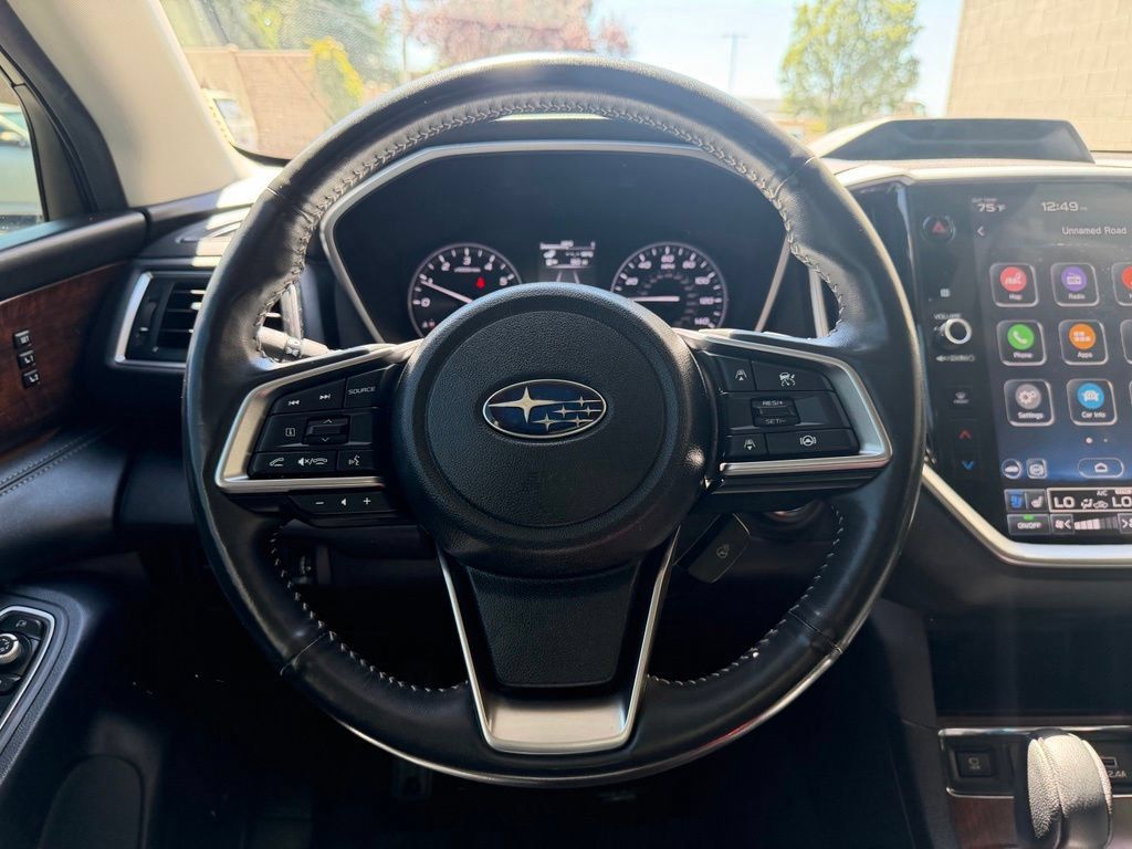 Used 2023 Subaru Ascent Touring AWD/4WD image 10