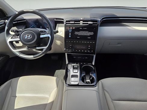 Used 2024 Hyundai Tucson Limited AWD/4WD image 24