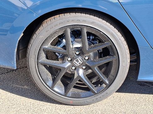 New 2026 Honda Civic Sport image 5