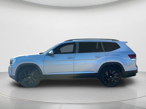 New 2026 Volkswagen Atlas SE image 5
