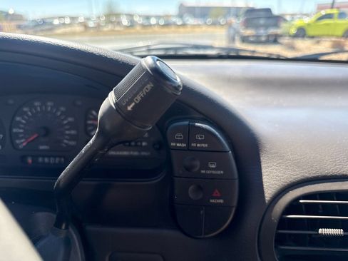 Used 1997 Mercury Villager FWD image 62