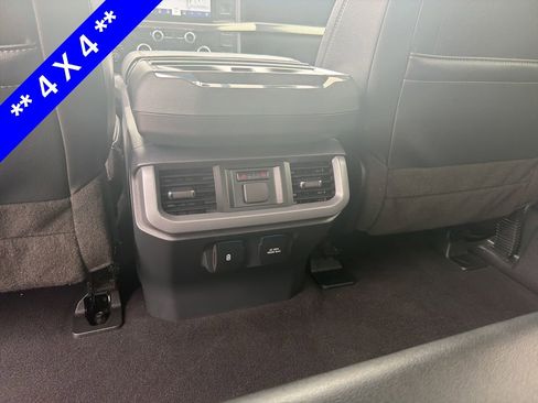 Used 2023 Ford F150 Lariat w/ Equipment Group 502A High AWD/4WD image 8