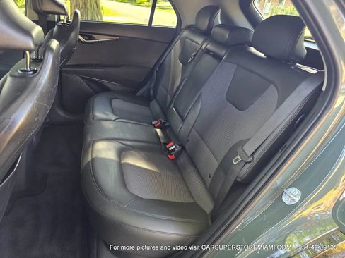 Used 2023 Kia Niro Wind FWD image 41