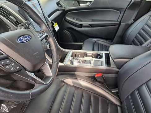 Used 2023 Ford Edge SEL image 20