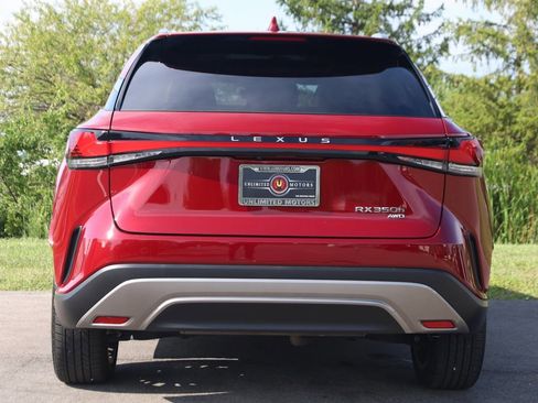 Used 2023 Lexus RX 350 image 68