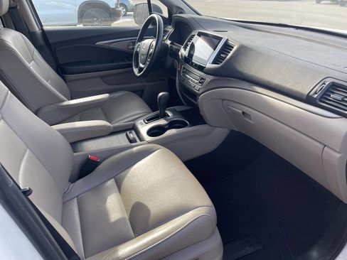 Used 2016 Honda Pilot EX-L image 15