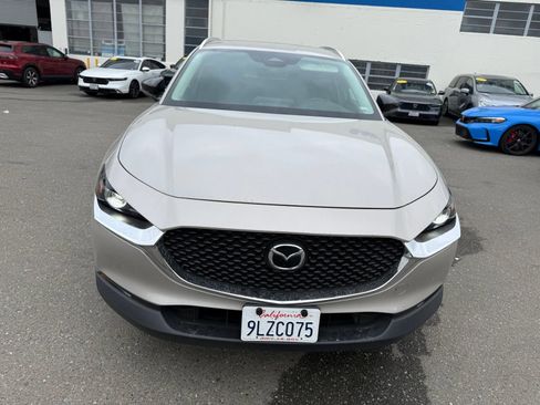 Used 2024 MAZDA CX-30 AWD 2.5 S w/ Select Sport Pkg image 6