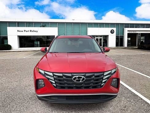 Used 2023 Hyundai Tucson SEL image 3