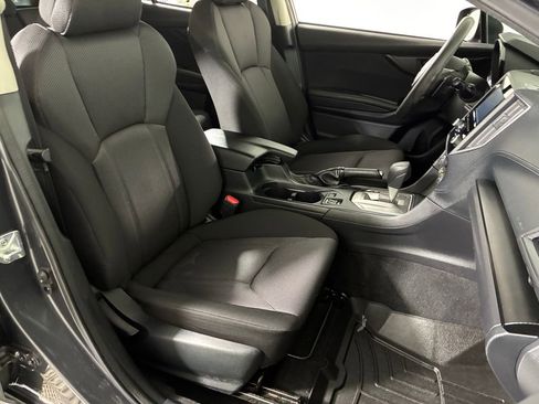 Used 2022 Subaru Impreza Premium image 29