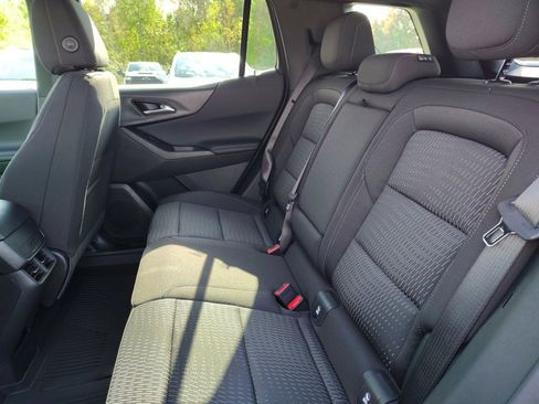 New 2026 Chevrolet Equinox LT w/ LPO, Floor Liner Package image 9