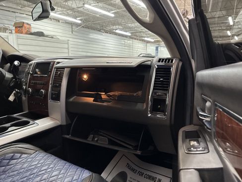 Used 2010 Dodge Ram 2500 Truck Laramie w/ Protection Group image 31