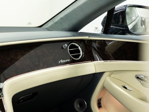 New 2026 Bentley Continental GT AWD/4WD image 34