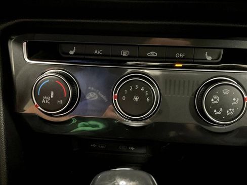 Used 2022 Volkswagen Tiguan S w/ IQ.Drive Package image 32