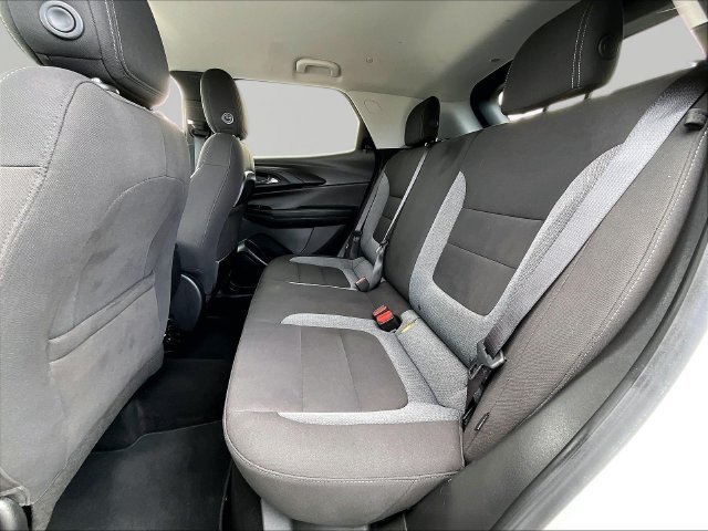 Used 2022 Chevrolet TrailBlazer LT w/ Convenience Package AWD/4WD image 15