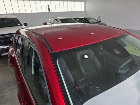 Used 2020 MAZDA CX-5 Touring FWD image 8