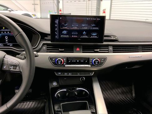 Certified 2025 Audi A5 2.0T Premium Plus w/ Convenience Plus Package image 5