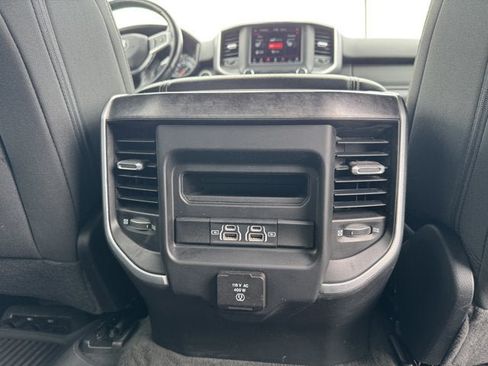 Used 2021 RAM 1500 Big Horn AWD/4WD image 15