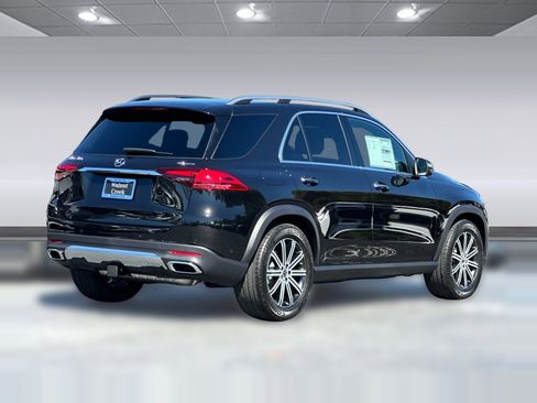 Used 2026 Mercedes-Benz GLE 350 4MATIC image 9