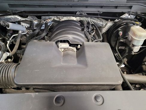 Used 2014 GMC Sierra 1500 SLE w/ SLE Value Package RWD image 30
