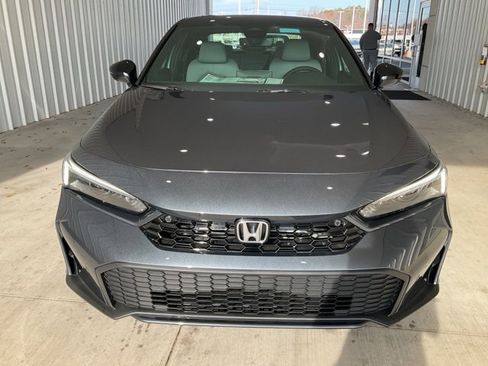 New 2026 Honda Civic Sport Touring image 27