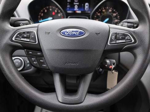 Used 2018 Ford Escape SE AWD/4WD image 18