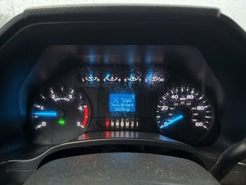 Used 2017 Ford F550 4x4 Crew Cab Super Duty image 50