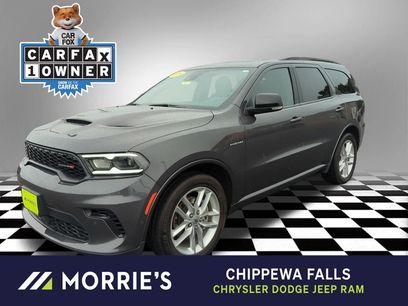 Used 2024 Dodge Durango R/T