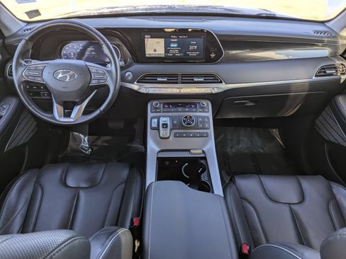 Used 2021 Hyundai Palisade Limited w/ Winter Package AWD/4WD image 28