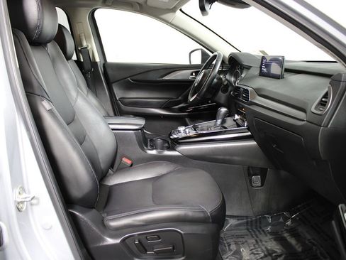 Used 2023 MAZDA CX-9 Touring image 12
