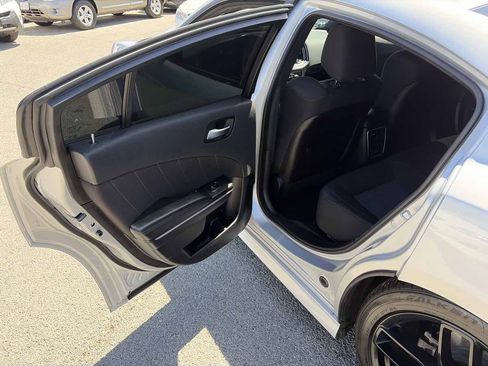 Used 2020 Dodge Charger R/T RWD image 11
